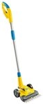 Gloria Elektro-Rasentrimmer FineCut 18V &ndash; Rasen- und Kantenschneider (ohne...
