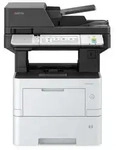KYOCERA ECOSYS MA4500ix Laser A4 1200 x 1200 DPI 45 Seiten pro Minute