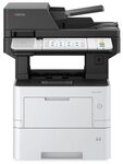KYOCERA Scanner