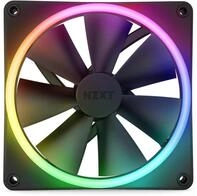 NZXT Geh&auml;usel&uuml;fter NZXT F140 RGB DUO Single 140x140x25
