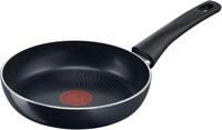 Tefal Bratpfanne Generous Cook, Aluminium (1-tlg),...