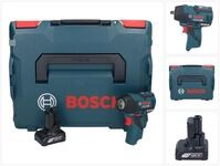 Bosch Professional Akku-Winkelschlagschrauber GDS 12V-115 Professional Akku