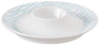 Seltmann Weiden Eierbecher L Fashion 25674 Eierbecher m.Ablage green chic,