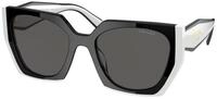 PRADA Sonnenbrille PR 15WS