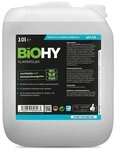 BiOHY Klarsp&uuml;ler 1 x 10 Liter Kanister Glasreiniger (1-St)