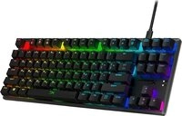 HyperX HyperX Alloy Origins Core Mechanische Gaming-Tast Gaming-Tastatur