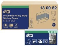 TORK Tork Extra Starke Industrie Papierwischt&uuml;cher-Set 5-teilig 5 Stk