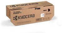 KYOCERA Tonerkartusche Kyocera TK-3300 Toner schwarz (1T0C100NL0)