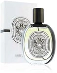 Diptyque Eau de Toilette Diptyque Eau Des Sens Edt Spray
