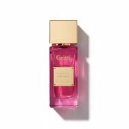 Gritti Eau de Parfum GRITTI Ivy Collection Because I'm Free Parfum 100 ml,...