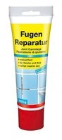 decotric&reg; Fugenm&ouml;rtel Fugen-Reparatur Fugenreparatur 400g, 0,40 kg, wei&szlig;