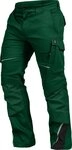 Leibw&auml;chter Arbeitshose Herren Flex-Line Cargohose, Bequeme Workwear, 290g/m&sup2;