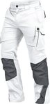 Leibw&auml;chter Arbeitshose Herren Flex-Line Cargohose, Bequeme Workwear, 290g/m&sup2;