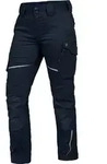 Leibw&auml;chter Arbeitshose Damen Flex-line Arbeitshose mit Reflektoren und femininer