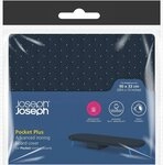 Joseph Joseph B&uuml;gelbrettbezug Pocket Plus Hochfunktioneller B&uuml;gelbrettbezug (90 x