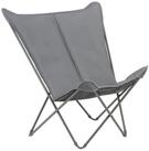 Lafuma Mobilier Gartenstuhl POP UP XL Gartenstuhl
