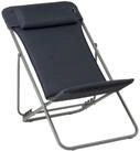 Lafuma Mobilier Gartenstuhl MAXI TRANSAT Gartenstuhl