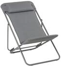 Lafuma Mobilier Gartenliege MAXI TRANSAT Gartenstuhl