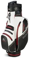 BIG MAX Sporttasche Aqua Silencio 4 Cartbag wasserdichte Golftasche, 100%