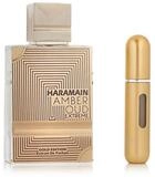 al haramain Extrait Parfum Amber Oud Gold Edition Extreme