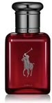 Ralph Lauren Eau de Toilette Polo Red Ralph Lauren 40ml