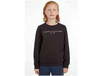 Tommy Hilfiger Sweatshirt ESSENTIAL SWEATSHIRT Kinder Kids Junior MiniMe,für...