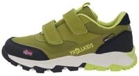 TROLLKIDS Kids Preikestolen Hiker Wanderschuh