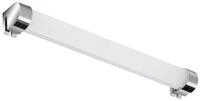 Briloner Leuchten Wandleuchte 2059018, LED fest integriert, 4000K - Neutralwei&szlig;
