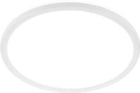 Briloner Leuchten LED Panel 3428016 SLIM, LED fest integriert, Neutralwei&szlig;,