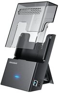 GRAUGEAR Festplatten-Dockingstation G-3502-AC, USB 3.0 Docking Station f&uuml;r...