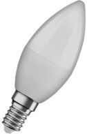 Osram LED-Leuchtmittel OSRAM HOMELIGHTING 4058075819610 LED EEK F (A - G) E14