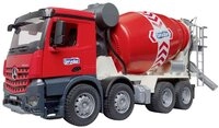 Bruder&reg; Spielzeug-LKW bruder Mercedes Benz Arocs Betonmisch-LKW