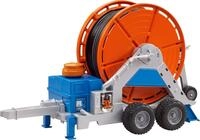 Bruder&reg; Spielfahrzeug-Anh&auml;nger Beregnungsanh&auml;nger (02034), Made in Europe