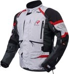 Rukka Motorradjacke Madagasca-R Motorrad Textiljacke Wasserdicht protektoren