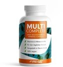 ProFuel ProFuel MULTI COMPLETE - Multivitamin & Mineral-Komplex 180 Kapseln, 180 St.