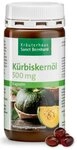 Sanct Bernhard Sanct Bernhard K&uuml;rbiskern&ouml;l-Kapseln - 150 Kapseln Kapseln