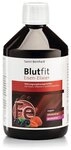 Sanct Bernhard Sanct Bernhard Blutfit Eisen-Elixier - 500 ml Fl&uuml;ssig
