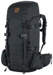 Fj&auml;llr&auml;ven Rucksack Singi (Set, 2-tlg) grau M / L