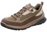 Ecco REC.ULT-TRN Schn&uuml;rschuh grau 38 EU