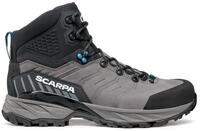 Scarpa Rush Trek Pro GTX, Trekking Herren Schuh - Scarpa Outdoorschuh