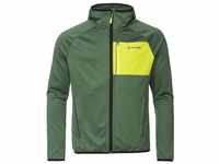 VAUDE Outdoorjacke Men's Tekoa Fleece Jacket II (1-St) Klimaneutral kompensiert