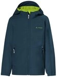VAUDE Outdoorjacke Kids Rondane Jacket IV (1-St) winddichte und wasserabweisende