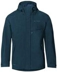 VAUDE Outdoorjacke Men's Rosemoor Jacket II (1-St) Herren Regenjacke f&uuml;r...