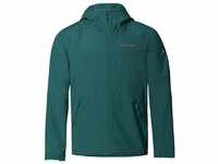 VAUDE Outdoorjacke Men's Neyland 2.5L Jacket (1-St) Klimaneutral kompensiert grün