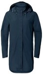 VAUDE Outdoorjacke Women's Mineo 2.5L Coat Stylischer, umweltfreundlicher