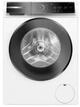 BOSCH Waschmaschine Serie 8 WGB244A40, 9 kg, 1400 U/min, Eco Silence Drive,...