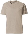 VAUDE T-Shirt Women's Mineo Striped T-Shirt (1-tlg) schnelltrocknendes und