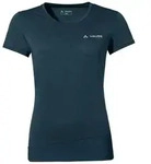 VAUDE T-Shirt Women's Sveit Shirt (1-tlg) schnelltrocknendes und funktionelles Shirt