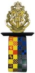Exquisite Gaming Controller-Halterung IKON Hogwarts Logo