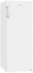 exquisit Gefrierschrank GS231-NF-H-040D weiss, 143 cm hoch, 54 cm breit,